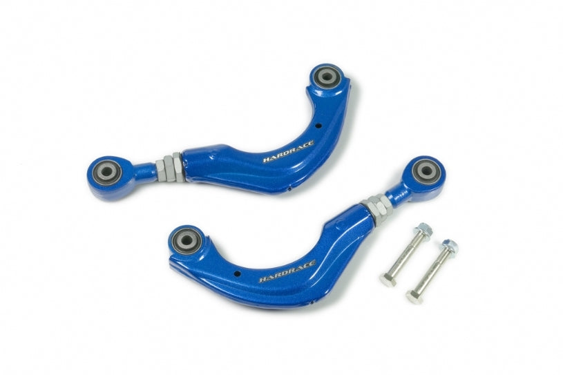 HARDRACE Rear Camber Kit - Volvo XC40 - Hardened Rubber - Image 2
