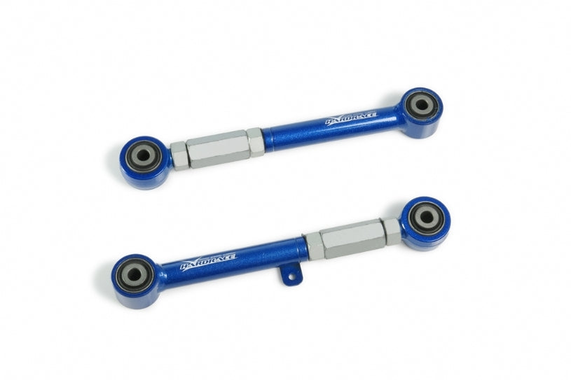 HARDRACE Rear Toe Kit - Volvo XC40 - Hardened Rubber - Image 2