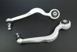 HARDRACE Front Lower Front Arm - Mercedes-Benz C-Class (W205) / E-Class (W213) - Hardened Rubber