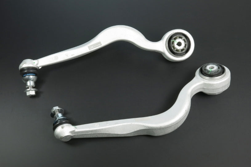 HARDRACE Front Lower Front Arm - Mercedes-Benz C-Class (W205) / E-Class (W213) - Hardened Rubber