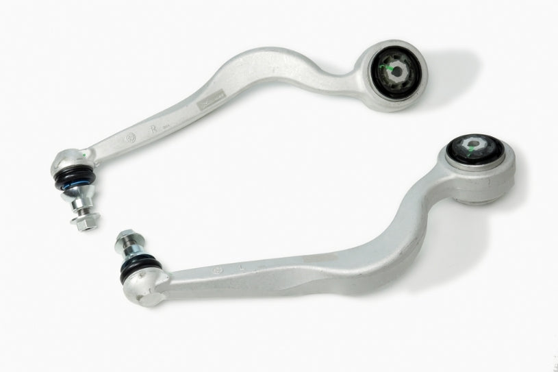 HARDRACE Front Lower Front Arm - Mercedes-Benz C-Class (W205) / E-Class (W213) - Hardened Rubber - Image 2