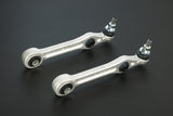 HARDRACE Front Lower Rear Arm - Mercedes-Benz C-Class (W205) / E-Class (W213) / GLC (X253) - Hardened Rubber