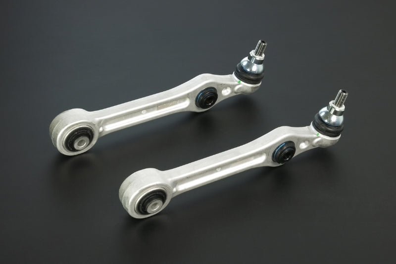 HARDRACE Front Lower Rear Arm - Mercedes-Benz C-Class (W205) / E-Class (W213) / GLC (X253) - Hardened Rubber - HARDRACE