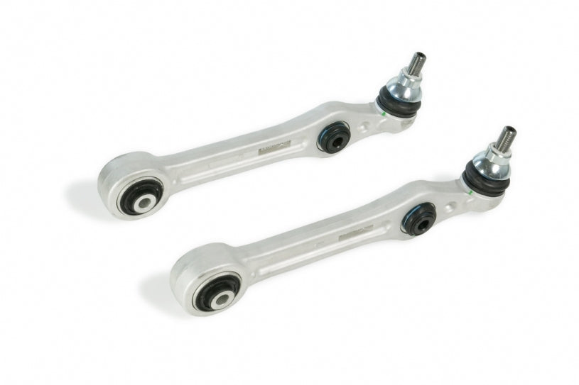 HARDRACE Front Lower Rear Arm - Mercedes-Benz C-Class (W205) / E-Class (W213) / GLC (X253) - Hardened Rubber - Image 2