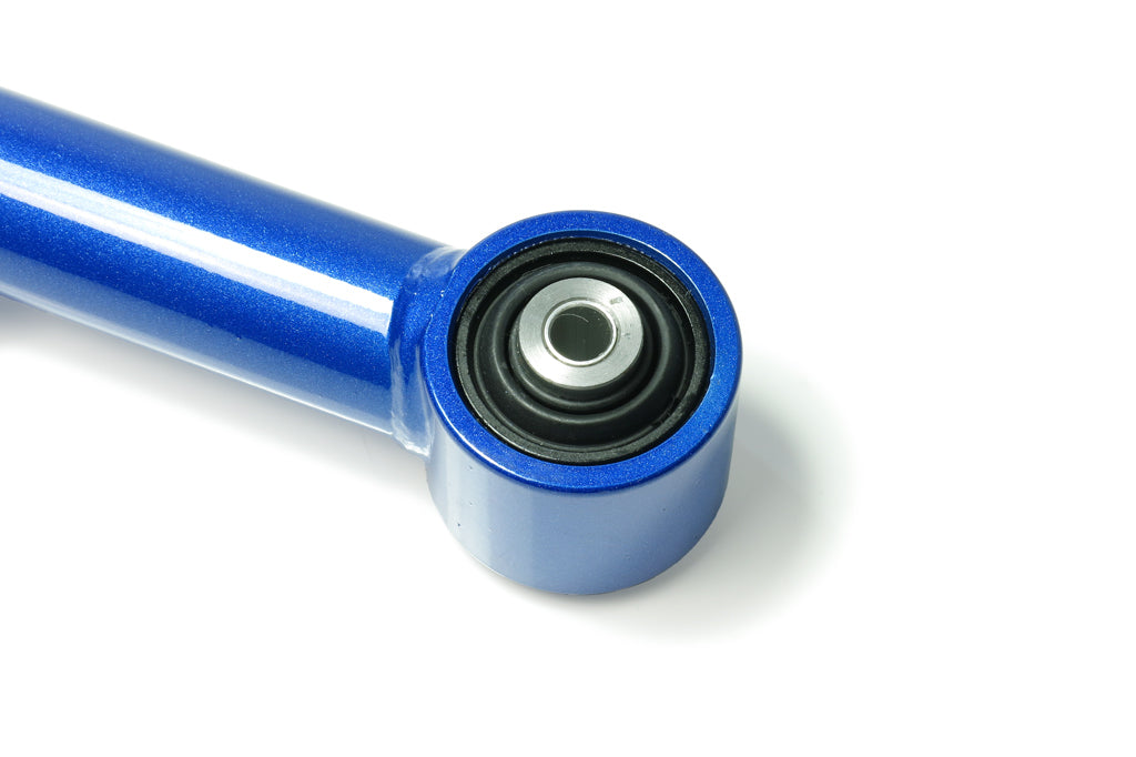 HARDRACE Rear Radius Arm for 2" Lift - Suzuki Jimny (JB43/JB74) - Pillow Ball / Hardened Rubber - Image 2
