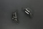 HARDRACE Rear Damper Lift Kit - Toyota Alphard / Vellfire - HARDRACE Thumbnail
