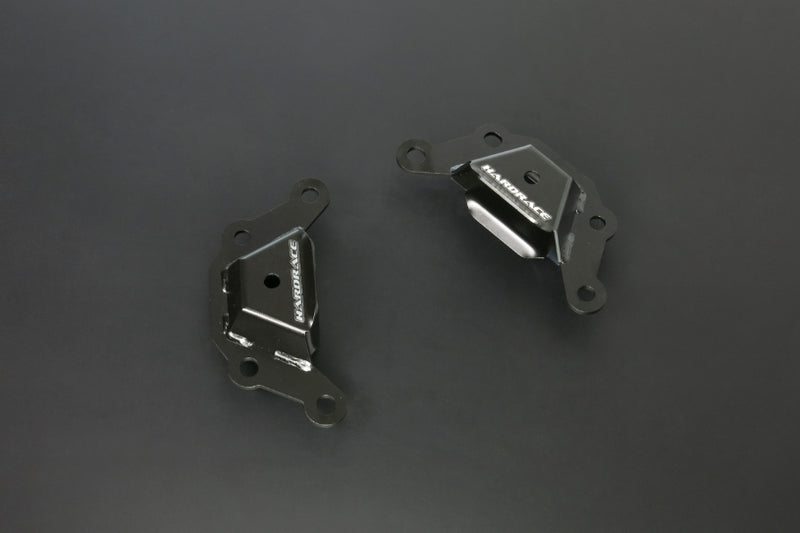 HARDRACE Rear Damper Lift Kit - Toyota Alphard / Vellfire - HARDRACE