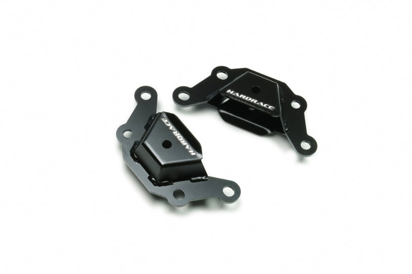 HARDRACE Rear Damper Lift Kit - Toyota Alphard / Vellfire - Image 2