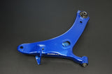 HARDRACE Front Lower Arm - Subaru XV (GP) / Levorg (VM) - Hardened Rubber
