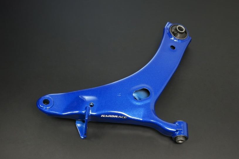 HARDRACE Front Lower Arm - Subaru XV (GP) / Levorg (VM) - Hardened Rubber