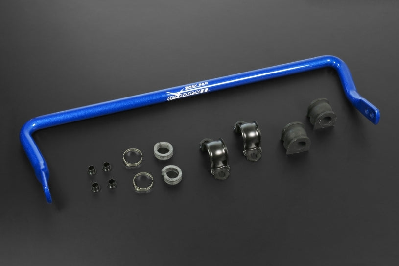 HARDRACE Rear Sway Bar - Ford Focus (LS/LT/LV/LW/LZ) / Mazda 3 (BK/BL) / 5 (CR/CW) / Volvo S40 / V50 / C30 - 25.4mm