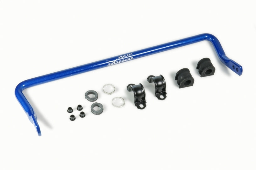 HARDRACE Rear Sway Bar - Ford Focus (LS/LT/LV/LW/LZ) / Mazda 3 (BK/BL) / 5 (CR/CW) / Volvo S40 / V50 / C30 - 25.4mm - Image 2