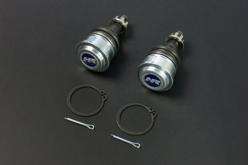 HARDRACE Front Lower Ball Joint - Suzuki Swift (ZC32/ZC33)