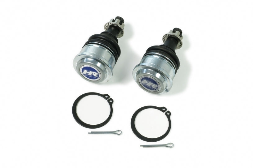 HARDRACE Front Lower Ball Joint - Suzuki Swift (ZC32/ZC33) - Image 2
