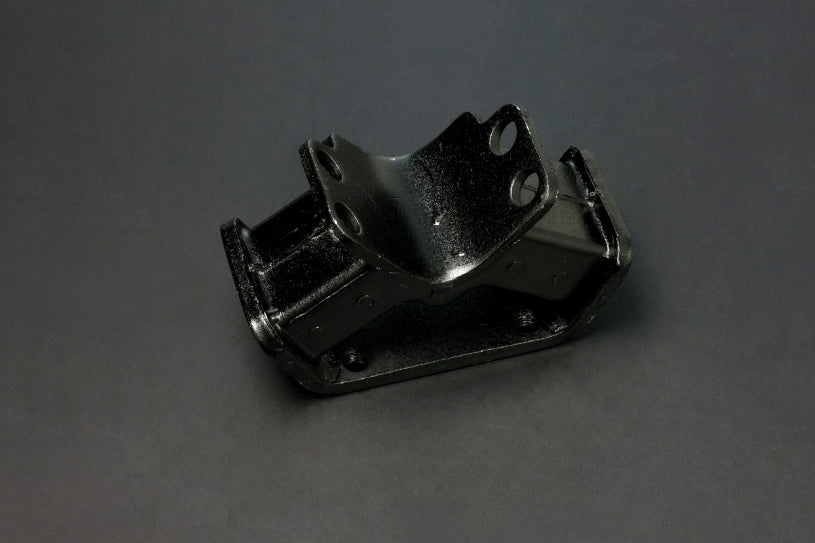HARDRACE Rear Transmission Mount - Toyota Supra (JZA70)
