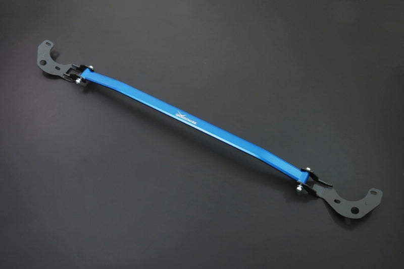 HARDRACE Front Strut Brace ( LHD ) - Ford Focus (SA) - HARDRACE