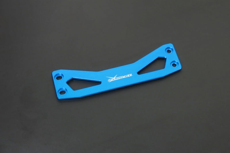 HARDRACE Middle Lower Brace - Ford Focus (SA) - Compatible With 2.3 ST Only - HARDRACE