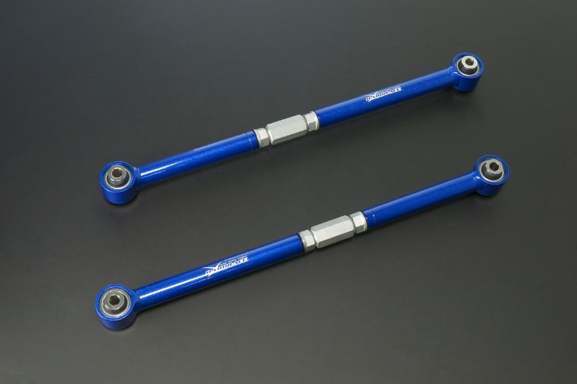 HARDRACE Rear Lower Control Arm - MINI Countryman (F60) / Clubman (F54) / BMW 2 Series (F44) / X2 (F39) - Pillow Ball