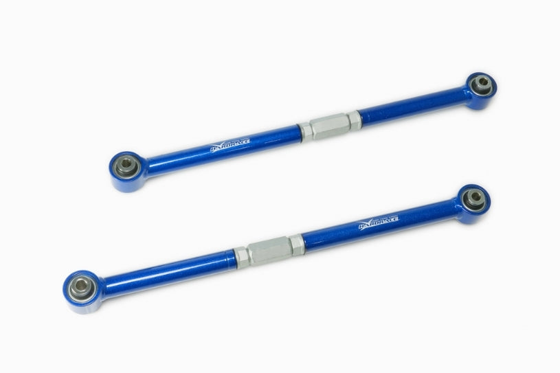 HARDRACE Rear Lower Control Arm - MINI Countryman (F60) / Clubman (F54) / BMW 2 Series (F44) / X2 (F39) - Pillow Ball - Image 2