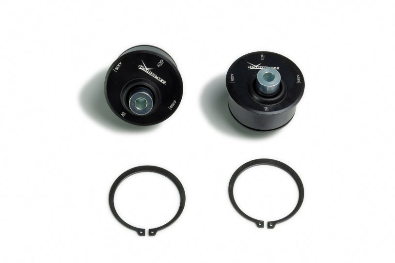 HARDRACE Front Lower Arm Bushing - BMW Z4 (G29) / Toyota GR Supra (A90) - Pillow Ball - Image 2