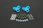 HARDRACE Front Roll Centre Adjusting Spacer - Ford Focus (SA) - HARDRACE Thumbnail