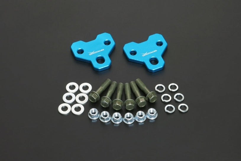 HARDRACE Front Roll Centre Adjusting Spacer - Ford Focus (SA)