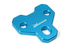 HARDRACE Front Roll Centre Adjusting Spacer - Ford Focus (SA) - Image 4 - HARDRACE Thumbnail