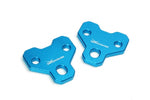 HARDRACE Front Roll Centre Adjusting Spacer - Ford Focus (SA) - Image 3 - HARDRACE Thumbnail