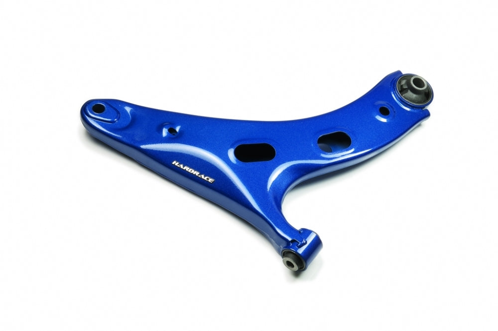HARDRACE Front Lower Control Arm - Subaru XV (GT) / Forester (SK) - Hardened Rubber - Image 2