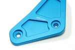HARDRACE Brake Master Cylinder Stopper (LHD) - Tesla Model 3 - Image 4 - HARDRACE Thumbnail