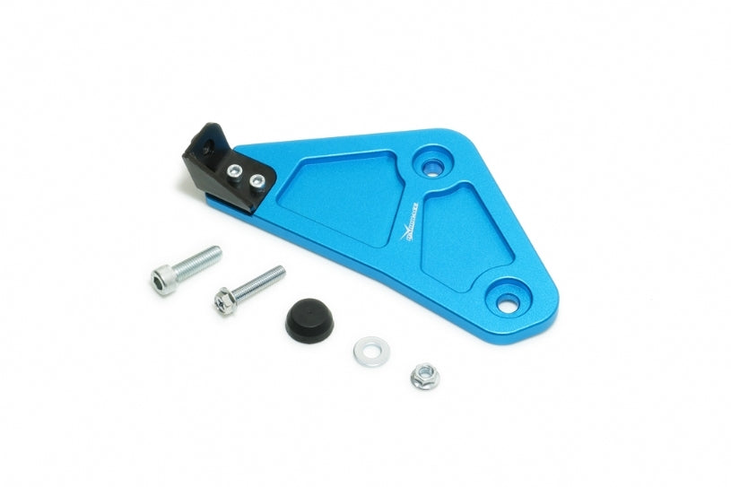 HARDRACE Brake Master Cylinder Stopper (LHD) - Tesla Model 3 - Image 2