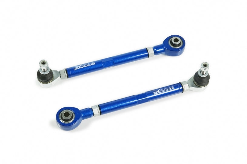 HARDRACE Rear Toe Kit - Porsche Boxster / Cayman (981/982) - Pillow Ball - Image 2