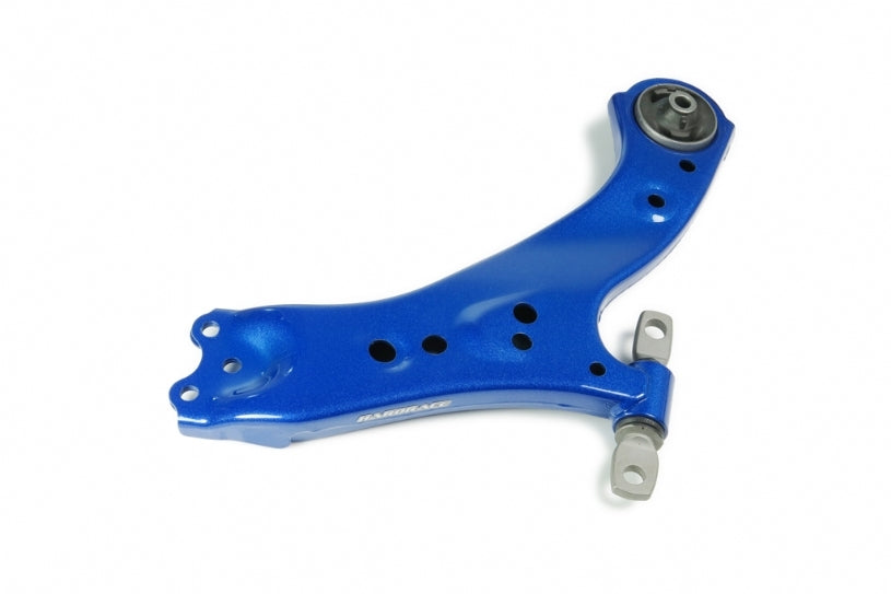 HARDRACE Front Lower Control Arm - Toyota RAV4 (XA50) / Lexus NX (AZ20) / Toyota Harrier (XU80) - Hardened Rubber - Image 2
