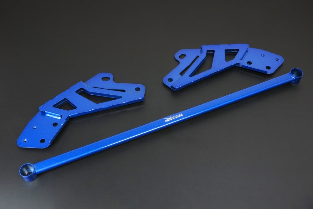HARDRACE Front Subframe Brace - Mazda MX-5 (ND)