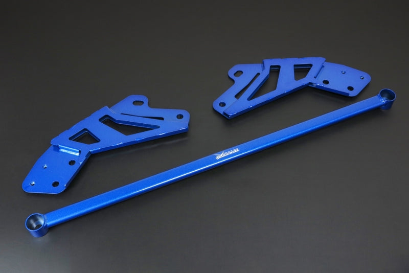 HARDRACE Front Subframe Brace - Mazda MX-5 (ND) - HARDRACE