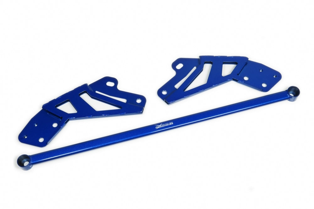 HARDRACE Front Subframe Brace - Mazda MX-5 (ND) - Image 2