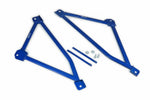 HARDRACE Middle Lower Brace - Mazda MX-5 (ND) - Image 2 - HARDRACE Thumbnail