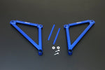 HARDRACE Rear Lower Brace - Mazda MX-5 (ND) - HARDRACE Thumbnail