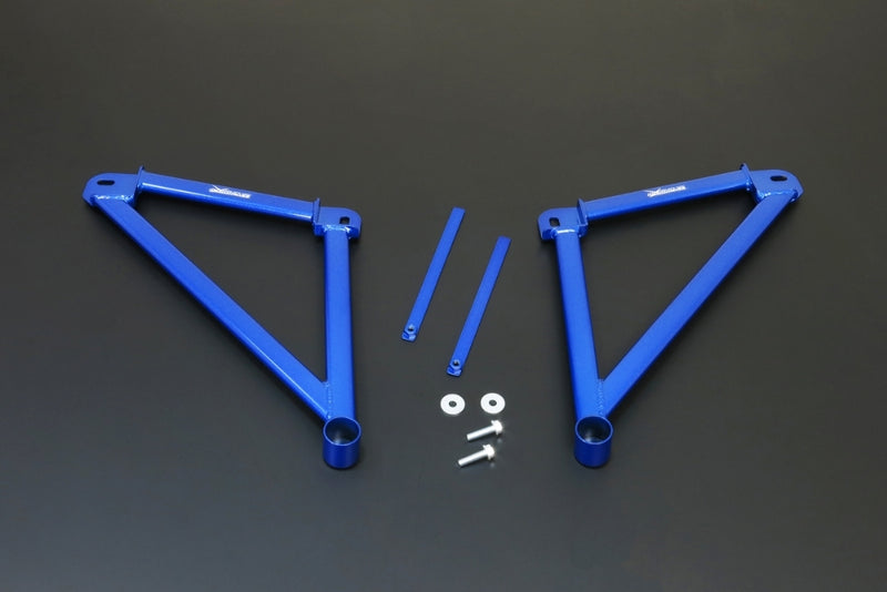 HARDRACE Rear Lower Brace - Mazda MX-5 (ND) - HARDRACE
