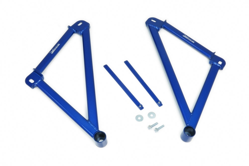 HARDRACE Rear Lower Brace - Mazda MX-5 (ND) - Image 2