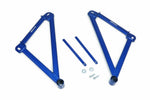HARDRACE Rear Lower Brace - Mazda MX-5 (ND) - Image 2 - HARDRACE Thumbnail