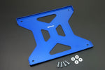 HARDRACE Middle Lower 4-Point Brace - Mazda MX-5 (ND) - HARDRACE Thumbnail