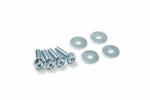 HARDRACE Middle Lower 4-Point Brace - Mazda MX-5 (ND) - Image 5 - HARDRACE Thumbnail