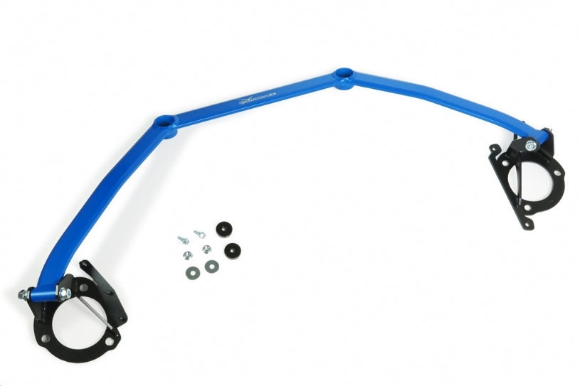 HARDRACE Front Strut Tower Brace (LHD) - Mazda MX-5 (ND) - Image 2