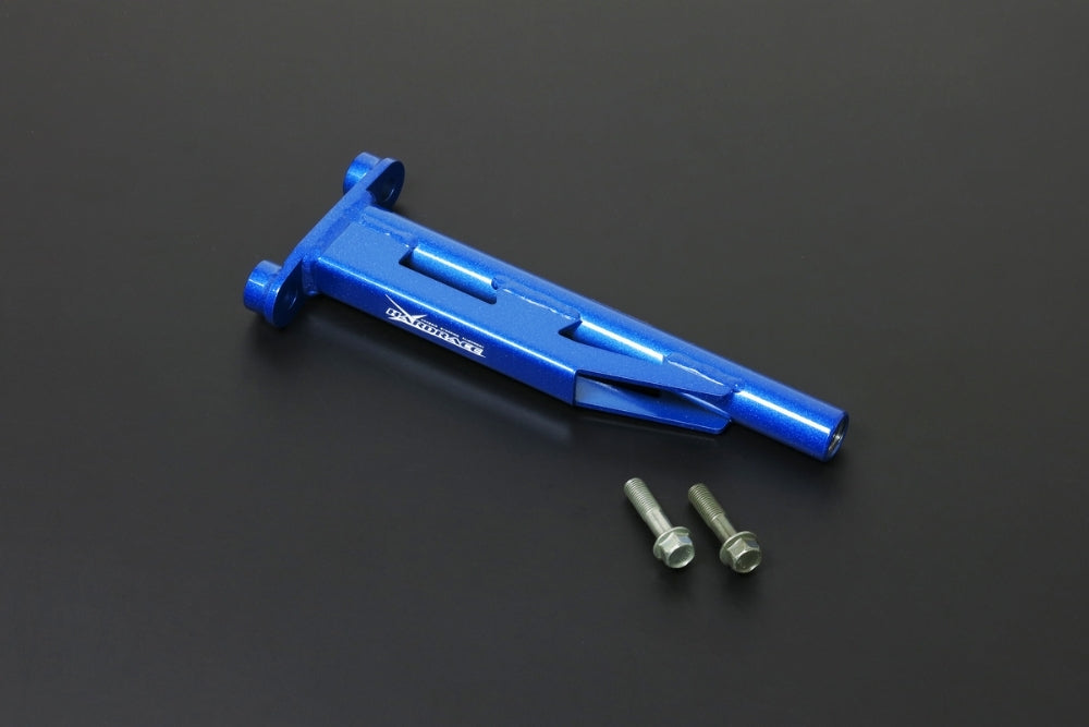 HARDRACE Front Tow Hook Adapter - Honda Civic Type R (FK8)