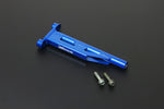 HARDRACE Front Tow Hook Adapter - Honda Civic Type R (FK8) - HARDRACE Thumbnail