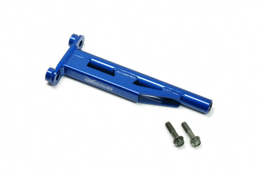 HARDRACE Front Tow Hook Adapter - Honda Civic Type R (FK8) - Image 2
