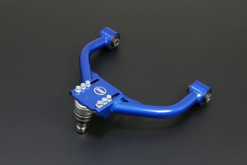 HARDRACE Front Upper Camber Kit - BMW X5 (E70/F15) / X6 (E71/E72/F16) - Hardened Rubber - HARDRACE