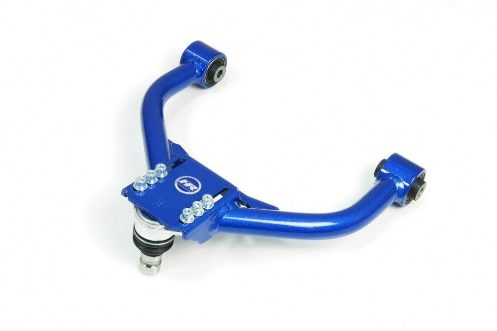 HARDRACE Front Upper Camber Kit - BMW X5 (E70/F15) / X6 (E71/E72/F16) - Hardened Rubber - Image 2