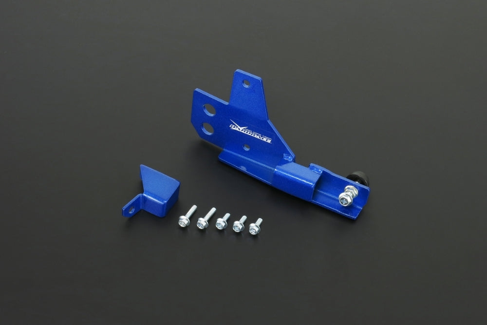 HARDRACE Brake Master Cylinder Stopper - Subaru Impreza WRX (GD/GG) / Impreza WRX STI (GD/GG) / Forester (SG)